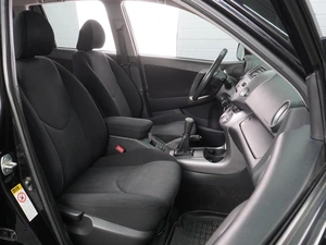 Внедорожник Toyota RAV4 2007 года, 1054000 рублей, Воронеж