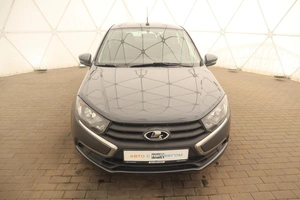 Лифтбек ВАЗ (LADA) Granta 2019 года, 710000 рублей, Орёл