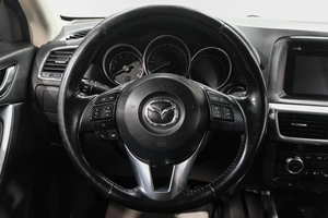 Внедорожник Mazda CX-5 2016 года, 2369000 рублей, Новокузнецк