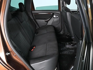 Внедорожник Renault Duster 2012 года, 899000 рублей, Аксай