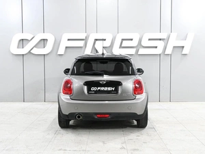 Хетчбэк MINI Cooper 2017 года, 2199000 рублей, Ростов-на-Дону