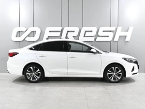 Седан Changan Eado Plus 2023 года, 1725000 рублей, Ростов-на-Дону