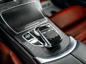 Седан Mercedes-benz C-класс 2014 года, 1900000 рублей, Красноярск