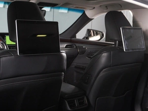 Седан Lexus ES 2020 года, 4685000 рублей, Минеральные Воды