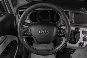 Минивэн Kia Ray 2012 года, 999000 рублей, Тюмень