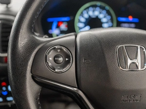 Внедорожник Honda Vezel 2014 года, 1400000 рублей, Красноярск