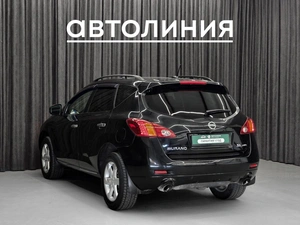 Внедорожник Nissan Murano 2009 года, 650000 рублей, Красноярск
