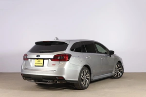 Универсал Subaru Levorg 2018 года, 2089000 рублей, Новосибирск