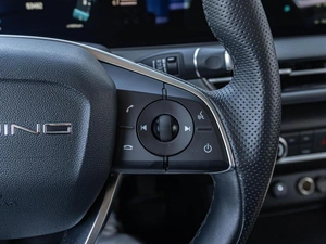 Седан Baic U5 Plus 2023 года, 1300000 рублей, Краснодар