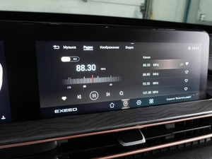 Внедорожник EXEED LX 2023 года, 2047000 рублей, Воронеж