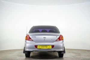 Седан Kia Spectra 2011 года, 499000 рублей, Оренбург