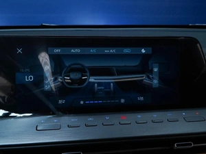 Пикап Changan Hunter Plus 2024 года, 2699444 рублей, Москва