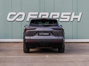 Внедорожник Jetour Dashing 2023 года, 2320000 рублей, Большой Сочи