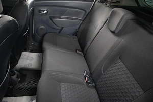 Хетчбэк Renault Sandero 2017 года, 819000 рублей, Сургут