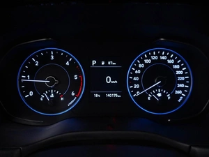 Внедорожник Hyundai Palisade 2020 года, 3799055 рублей, Москва