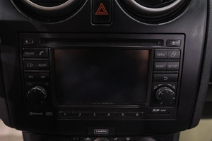 Внедорожник Nissan Qashqai 2012 года, 1299000 рублей, Новокузнецк