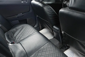 Седан Mitsubishi Lancer 2011 года, 949000 рублей, Тюмень