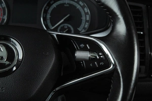Внедорожник Skoda Kodiaq 2021 года, 2819000 рублей, Челябинск