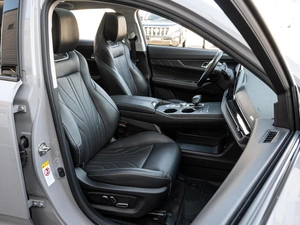 Внедорожник Changan UNI-K 2023 года, 2870000 рублей, Краснодар