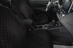 Седан Toyota Corolla 2022 года, 2329000 рублей, Кемерово