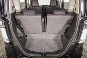 Хетчбэк Honda N-BOX 2013 года, 779000 рублей, Томск