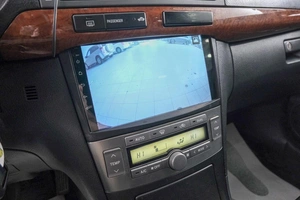 Седан Toyota Avensis 2008 года, 999000 рублей, Красноярск