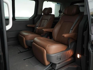 Минивэн Hyundai Staria 2023 года, 5650000 рублей, Москва