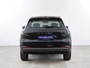 Внедорожник Geely Galaxy Starship 7 2025 года, 3647077 рублей, Москва