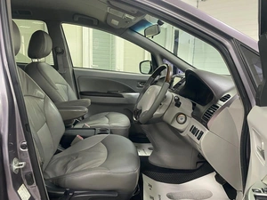 Минивэн Mitsubishi Grandis 2003 года, 540000 рублей, Ачинск