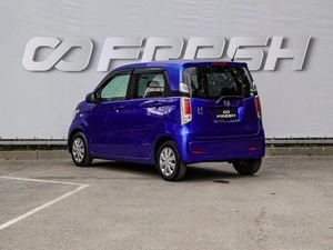 Хетчбэк Honda N-WGN 2018 года, 830000 рублей, Волгоград