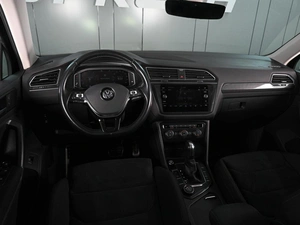 Внедорожник Volkswagen Tiguan 2020 года, 3079000 рублей, Ростов-на-Дону