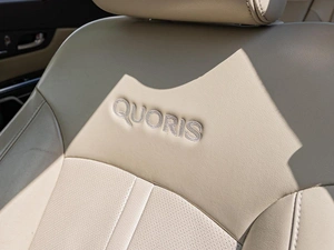 Седан Kia Quoris 2013 года, 1520000 рублей, Краснодар