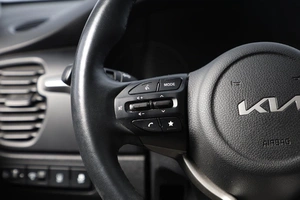 Хетчбэк Kia Rio X 2021 года, 1899000 рублей, Новосибирск