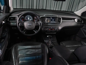 Внедорожник Kia Sorento Prime 2018 года, 2458070 рублей, Тюмень