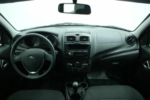 Седан ВАЗ (LADA) Granta 2023 года, 705000 рублей, Красноярск