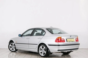 Седан BMW 3 серия 1986 года, 829000 рублей, Красноярск