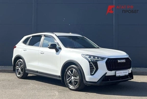 Внедорожник Haval Jolion 2024 года, 1890000 рублей, Солонцы