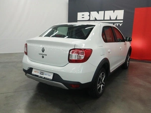 Седан Renault Logan 2022 года, 1345000 рублей, Курск