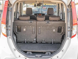 Минивэн Daihatsu Thor 2021 года, 1155000 рублей, Краснодар