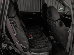 Минивэн Honda Stream 2001 года, 550000 рублей, Ачинск