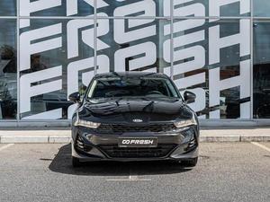 Седан Kia K5 2020 года, 2529000 рублей, Краснодар