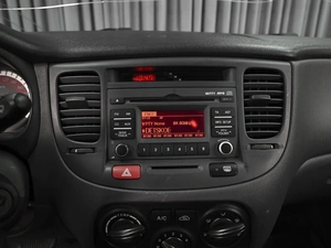 Седан Kia Rio 2011 года, 615000 рублей, Ставрополь