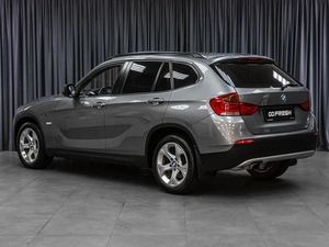 Внедорожник BMW X1 2012 года, 1249000 рублей, Тюмень