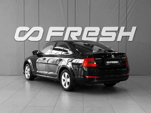 Лифтбек Skoda Octavia 2014 года, 1419000 рублей, Тверь