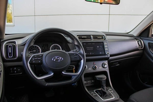 Внедорожник Hyundai Creta 2022 года, 2430000 рублей, Ярославль