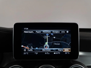 Внедорожник Mercedes-benz GLC-класс AMG Coupe 2018 года, 5798999 рублей, Москва