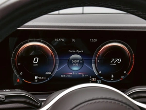 Внедорожник Mercedes-benz GLE-класс 2020 года, 6349000 рублей, Краснодар