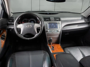 Седан Toyota Camry 2008 года, 1120000 рублей, Тюмень