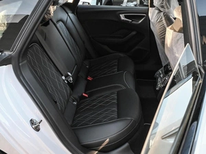 Лифтбек Audi A5 2025 года, 6254000 рублей, Кирилловка