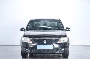 Седан Renault Logan 2013 года, 479000 рублей, Челябинск